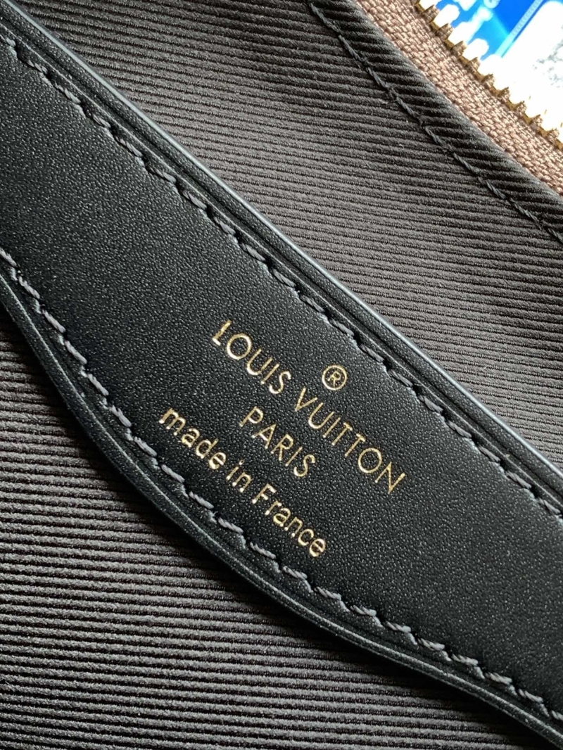 LV Top Handle Bags